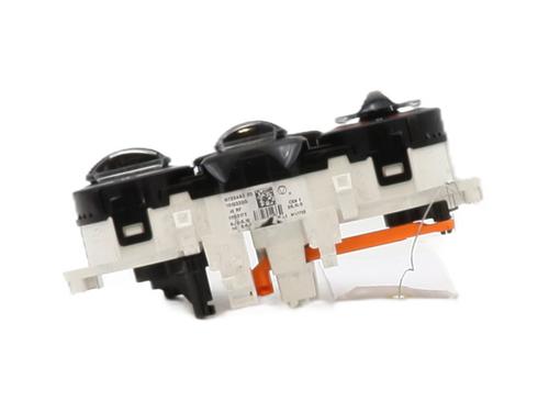 Used Climate control Climate control PEUGEOT 208 I (CA_, CC_) 1.0 VTi (68 hp) 32024334 32024334