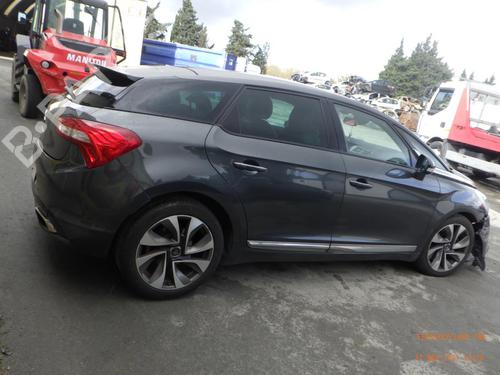 Water radiator CITROËN DS5 1.6 THP 200 | BP23837980M31 - Image 6