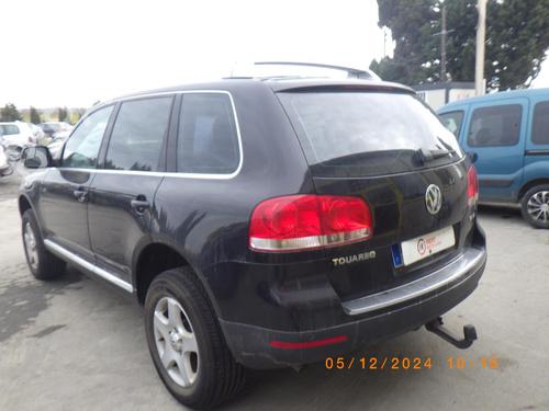 Used Left tailgate light Left tailgate light VW TOUAREG (7LA, 7L6, 7L7) 2.5 R5 TDI (174 hp) 24476201 24476201
