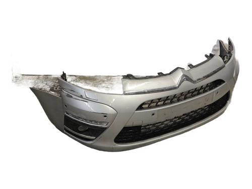 Front bumper CITROËN C4 Picasso I MPV (UD_) 1.6 HDi 110 | BP30106026C7 