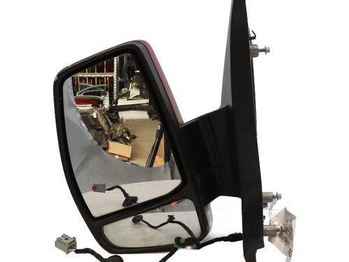 Left mirror FORD TRANSIT CUSTOM V362 Van (FY, FZ) 2.0 EcoBlue | BP27318186C26 