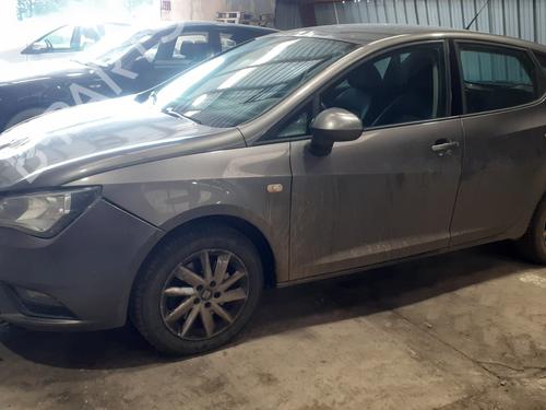 Left front window switch SEAT IBIZA IV (6J5, 6P1) 1.6 TDI | BP37994320I27 - Image 12