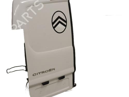 Porte battante arrière gauche CITROËN JUMPY II Van 1.6 HDi 90 16V | BP30336792C76