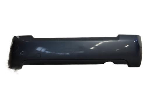 Rear bumper CITROËN C2 (JM_) 1.4 00007410T6
