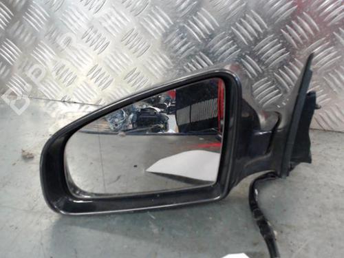 Left mirror AUDI A3 Sportback (8PA) 2.0 TDI | BP23839942C26 