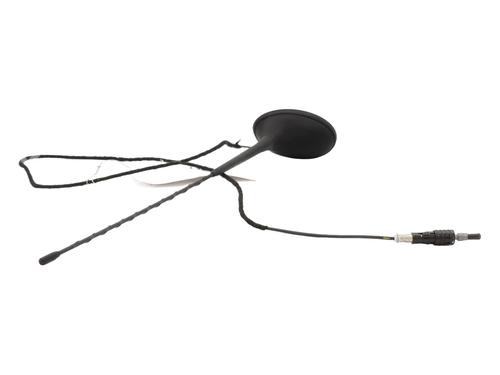 Antenna/Base PEUGEOT 207 (WA_, WC_) 1.6 HDi | BP32195483C140