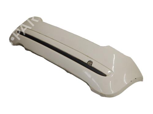 Rear bumper FIAT 500 (312_) 1.2 (312AXA1A) | BP30100334C8