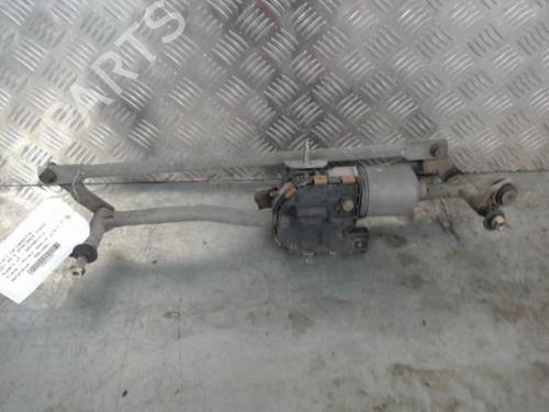 Used Front wiper motor AUDI A3 Sportback (8PA) 2.0 FSI (150 hp) 23839609