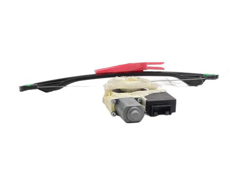 Used Rear left window mechanism Rear left window mechanism VW PASSAT B7 Variant (365) 2.0 TDI 4motion (140 hp) 25215598 25215598