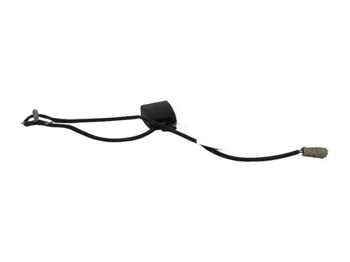 Seat buckle FIAT 500 (312_) 1.2 (312AXA1A) | BP29530037I32 