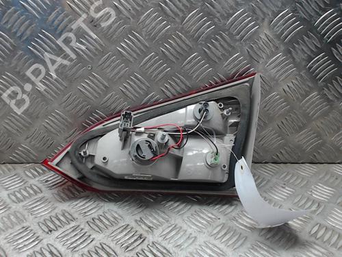 Used Left tailgate light Left tailgate light FORD FOCUS III Turnier 1.6 TDCi (95 hp) 23049000 23049000