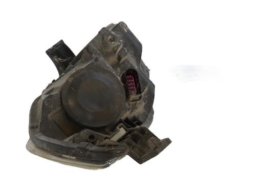Right headlight FORD FIESTA VI (CB1, CCN) 1.4 TDCi | BP29613813C29 