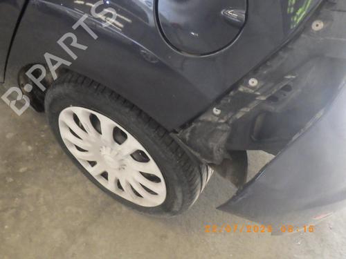 Left front driveshaft FORD FIESTA VI (CB1, CCN) 1.25 | BP32704335M38 - Image 6