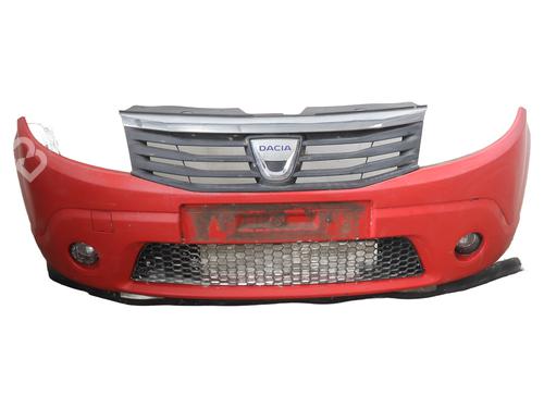 Used Front bumper DACIA SANDERO 1.4 (BS0C, BS0A, BS0G, BS1F, BS0E) (75 hp) 30488406