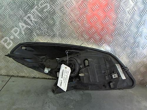 Left headlight DACIA SANDERO 1.2 16V | BP23840072C28 - Image 3