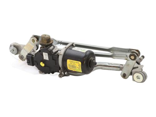 Used Rear wiper motor RENAULT CLIO IV (BH_) 1.5 dCi 75 (75 hp) 31019787