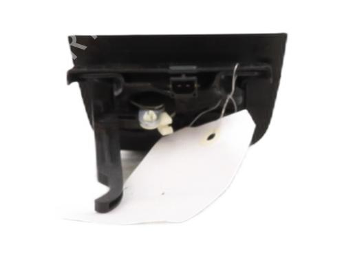 Tailgate lock AUDI A3 (8P1) 2.0 TDI 16V | BP31296416C101 