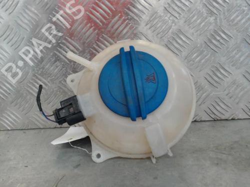 Expansion tank VW POLO V (6R1, 6C1) 1.2 TSI | BP23839415C120 