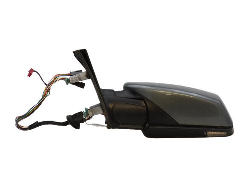 Left mirror BMW 5 Touring (E61) 523 i | BP29836908C26