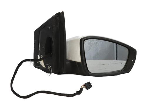 Right mirror VW POLO V (6R1, 6C1) 1.2 TDI | BP29570995C27 