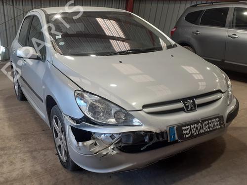 Right front indicator PEUGEOT 307 (3A/C) 2.0 HDi 90 | BP34455316C33 - Image 5