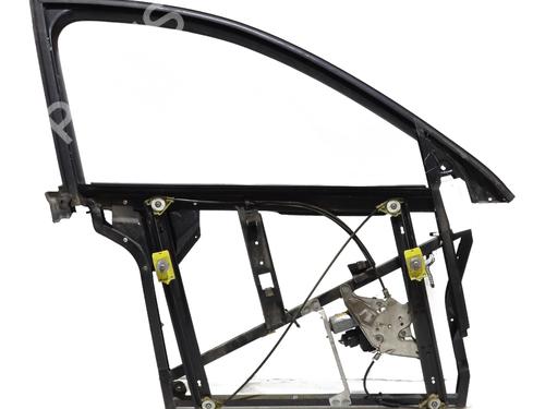Used Front right window mechanism AUDI ALLROAD C5 (4BH) 2.5 TDI quattro (180 hp) 31967611