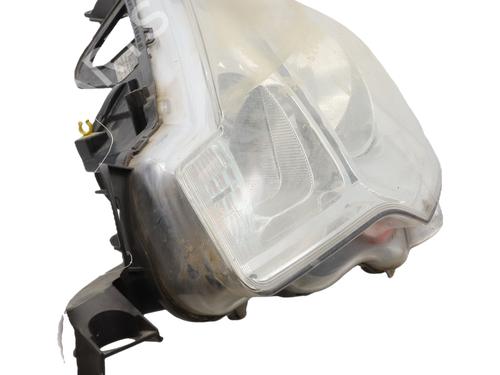 Left headlight CITROËN DS3 (SA_) 1.6 HDi 110 | BP37602079C28 - Image 3