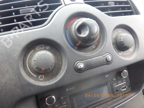 Front wiper motor RENAULT KANGOO Express (FW0/1_) 1.5 dCi 90 (FW0G, FW05, FW08, FW11) | BP28674247M29  - Image 8