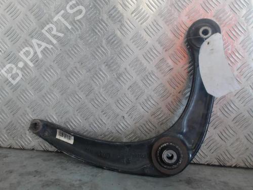 Right front suspension arm CITROËN C4 Picasso I MPV (UD_) 1.6 HDi | BP26507242M13 