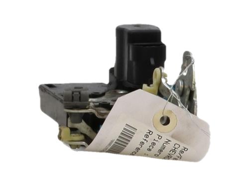 Front right lock CHEVROLET SPARK (M300) 1.0 | BP37798892C97 - Image 4