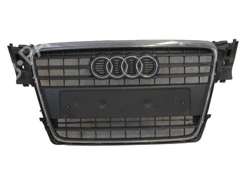 grille-audi-a4-b8-8k2-2007-2008-2009-2010-2011-2012-2013-2014-2015-2016-2017-32081308 main image