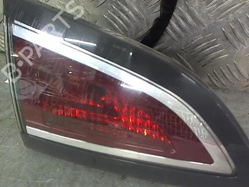 Left tailgate light RENAULT SCÉNIC III (JZ0/1_) 1.5 dCi | BP23432791C79 - Image 3