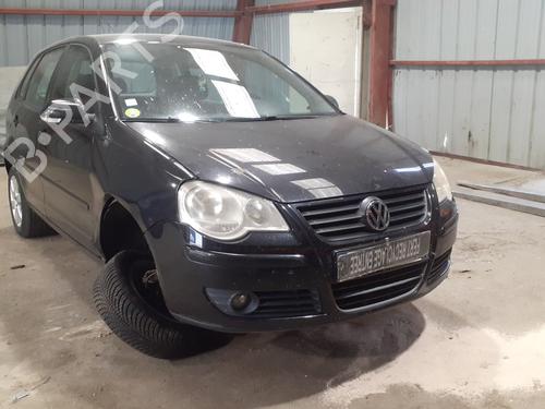 Used Parts VW POLO IV (9N_, 9A_)  1.2 12V  4915857
