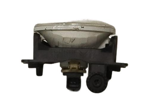 Right front fog light PEUGEOT 3008 I MPV (0U_) 1.6 HDi | BP23839454C31 
