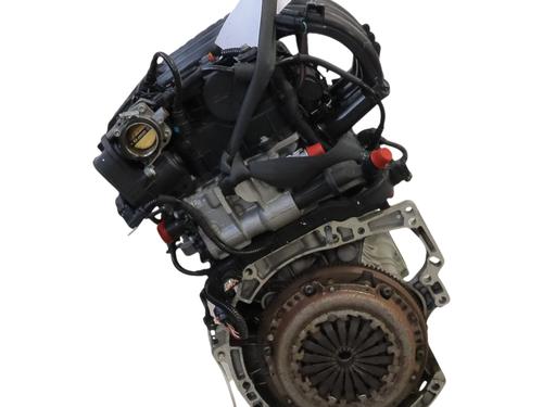 Used Engine Engine PEUGEOT 208 I (CA_, CC_) 1.2 VTI 82 (82 hp) 34280725 34280725