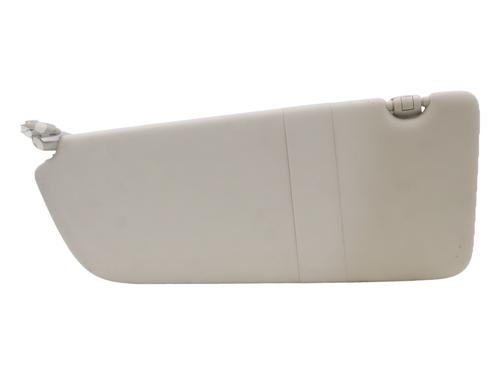 Used Left sun visor Left sun visor 37602126 37602126