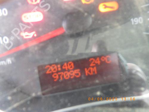 Front wiper motor RENAULT KANGOO Express (FW0/1_) 1.5 dCi 90 (FW0G, FW05, FW08, FW11) | BP28674247M29  - Image 20