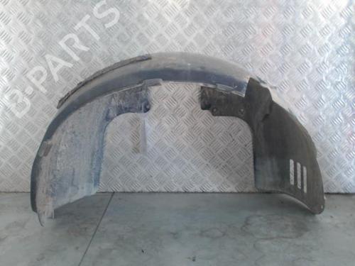 Hjulbue FORD FIESTA VI (CB1, CCN) 1.4 TDCi | BP28953141C56 