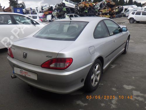 Used Parts PEUGEOT 406 Coupe (8C) 3.0 V6 24V 4248935