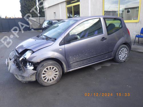 Right taillight CITROËN C2 (JM_) 1.4 | BP24342770C35 