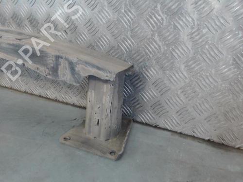Rear bumper reinforcement AUDI A1 (8X1, 8XK) 1.6 TDI | BP27983467C73 