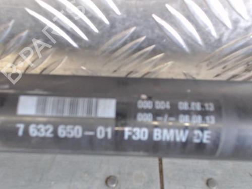 Driveshaft BMW 1 (F21) M 135 i xDrive | BP23838659M37  - Image 6