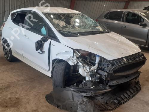 Used Parts FORD FIESTA VII (HJ, HF) 1.0 EcoBoost 5009978