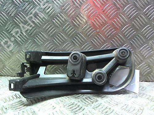 Rear bumper bracket PEUGEOT 2008 II (UD_, US_, UY_, UJ_, UR_, UC_) 1.2 PureTech 100 (USHNK) | BP23837911C159 