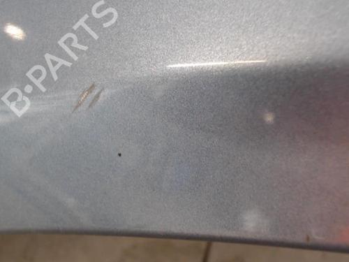 Left front fenders SKODA FABIA II (542) 1.4 | BP25141029C41 