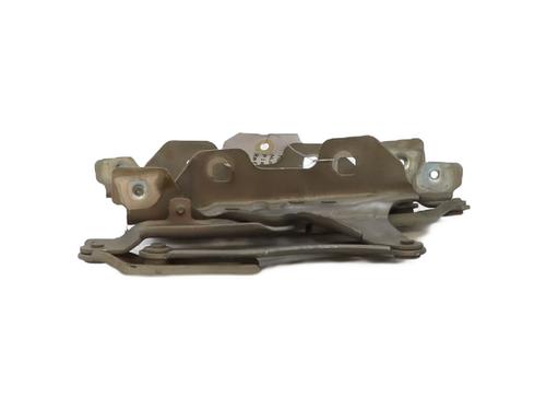 Hinge/Door check strap MERCEDES-BENZ A-CLASS (W169) A 180 CDI (169.007, 169.307) | BP30676604C146 