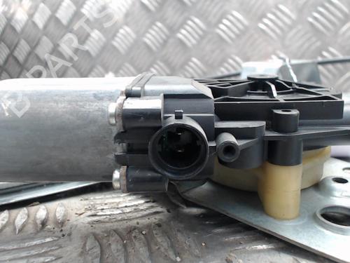 Used Front right window mechanism Front right window mechanism RENAULT KANGOO Express (FW0/1_) 1.5 dCi 85 (FW0K, FW0L, FW0B) (86 hp) 23048682 23048682