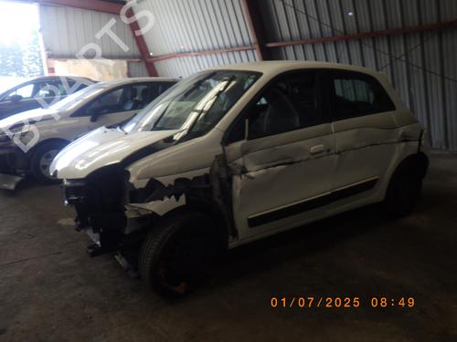 Left front window switch RENAULT TWINGO III (BCM_, BCA_) 1.0 SCe 70 (BCMB) | BP31974847I27  - Image 8