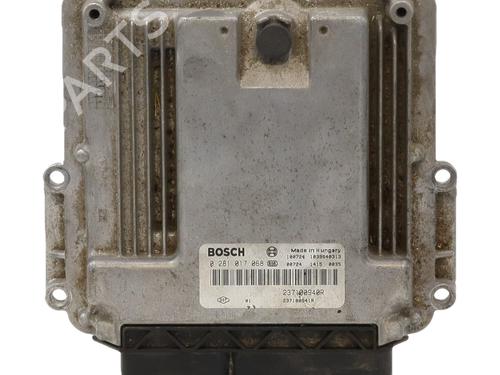 Engine control unit (ECU) RENAULT LATITUDE (L70_) 3.0 dCi 240 (L70G) | BP37200775M57 - Image 3