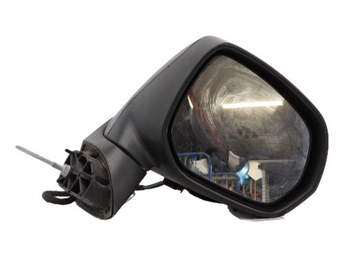 Used Right mirror Right mirror PEUGEOT 3008 I MPV (0U_) 1.6 HDi (109 hp) 34183060 34183060